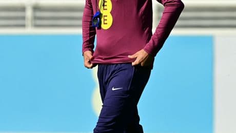 England: Injuries disrupt Thomas Tuchel plans as World Cup preparations ramp up