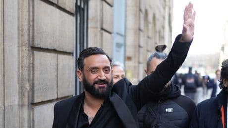 Candidature de Cyril Hanouna à la présidentielle 2027 : peut-on vraiment y croire ?