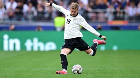 DFB-Star heiratet diese Woche - Mittelstädt spricht über seine Traumhochzeit