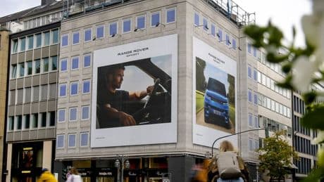 Millionen-Deal in Düsseldorf: Centrum kauft Haus an der Kö aus der Insolvenz – und baut es für eine Luxusmarke um