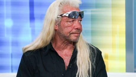 Dog the Bounty Hunter’s teen step grandson killed by his dad in accidental shooting: report