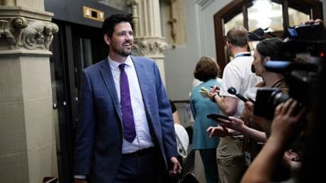 The Liberals promised a suite of crime measures. Here’s what they’re taking on