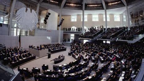 Wer kann was im Bundestag? Diese Liste zeigt die Berufe der Abgeordneten