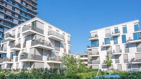 Mieten, Kaufpreise, Renditen - So viel kostet Wohnen in Deutschland 2025