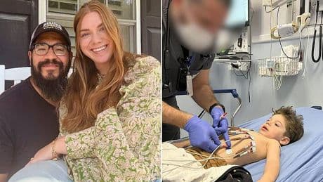 Our dream family home was POISONING us... what we discovered hidden in the walls sent us all to hospital
