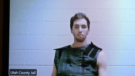 Plongée au cœur de la traque de Tyler Robinson, l'assassin présumé de Charlie Kirk