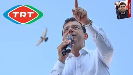 CHP’den İmamoğlu’nun canlı yayında yargılanması için yasa teklifi: ‘Seçilmişler açık yargılansın’