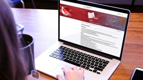 Nükleer denetim kararı Resmi Gazete'de yayımlandı
