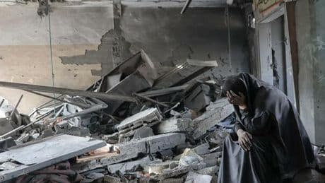 Gaza, la guerra per gli aiuti umanitari. Le gang derubano i profughi civili