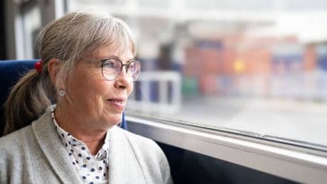 Free bus passes for over 60s in England update as support crosses key barrier