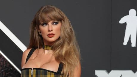 Taylor Swift vuelve a pertenecerse a sí misma: recompra los derechos de sus seis primeros discos