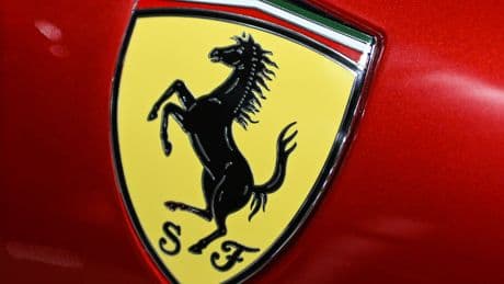 Um PS-Fans zu überzeugen: Ferrari plant Fake-Getriebe für E-Auto