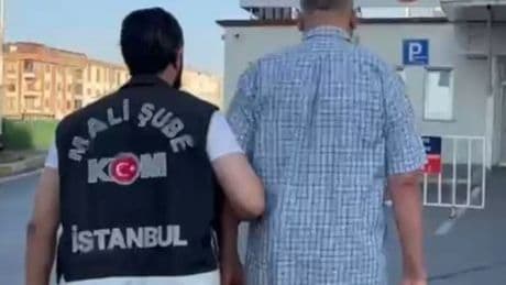 Yedikule Göğüs Hastalıkları Hastanesi'ne 'bıçak parası' soruşturması: 11 gözaltı
