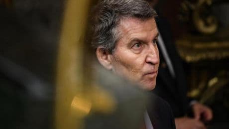 Feijóo convocará un congreso nacional del PP este verano para "activar" al partido por si Sánchez adelanta las generales