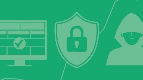 Erstmal die Fakten: Diese Grafiken zeigen, wie es in Deutschland um die IT-Sicherheit steht