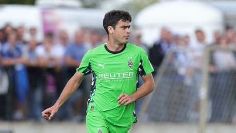 Auch die WM spielte eine Rolle - Reyna erklärt seinen Gladbach-Wechsel