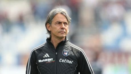Inzaghi gioca da Cellino per togliersi un sassolino
