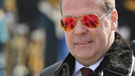 Christoph Wanner zur aktuellen Lage an der Front