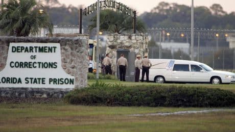 Peine de mort : Floride, Texas, Caroline du Sud… les États-Unis enregistrent un record d’exécutions sur la dernière décennie