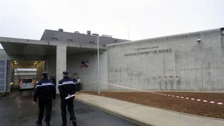 Un pizzaïolo condamné à 30 ans de prison pour avoir tué un homme, découpé son corps et cuit les morceaux