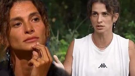 Survivor haberleri: Almeda Baylan diskalifiye oldu! Pınar Saka'nın Instagram gönderisi olay oldu