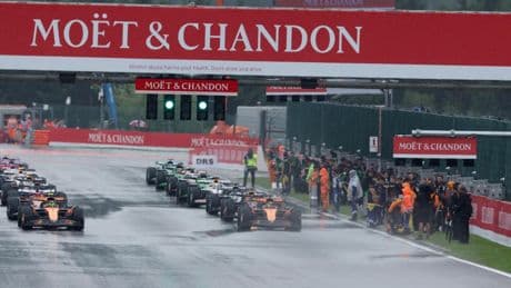 Formula 1: dalle tragedie del passato alle innovazioni salvavita