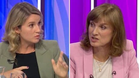 Fiona Bruce skewers Lib Dem MP for not answering question on BBC Question Time