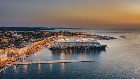 Tourismus: Tui-Chef zur Nachhaltigkeitsdebatte: „Wir machen das nicht aus Altruismus“