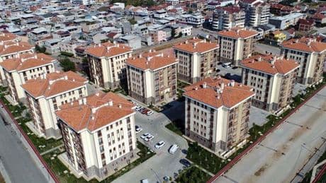 Konut piyasasındaki o risk avantaj oldu! Aynı binada yaşayanların biri yüzde 30 daha ucuza oturuyor