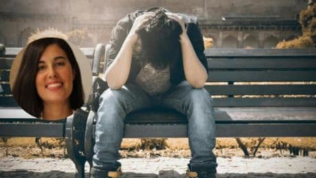 Júlia Martí, psicóloga experta en salud mental: ''La autoexigencia no siempre hace del perfeccionismo, a veces nace de la supervivencia emocional''