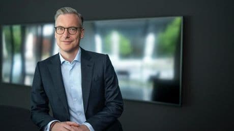 Munich Re: Joachim Wenning hört als CEO auf – Nachfolger wird der CFO