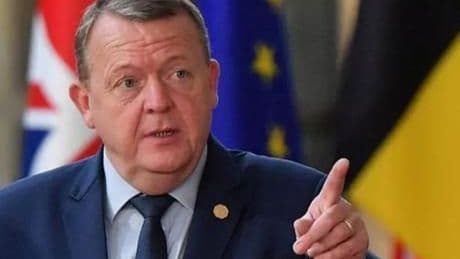 Danimarka dışişleri Grönland'a 'müdahale' gerekçesiyle ABD maslahatgüzarını çağırdı