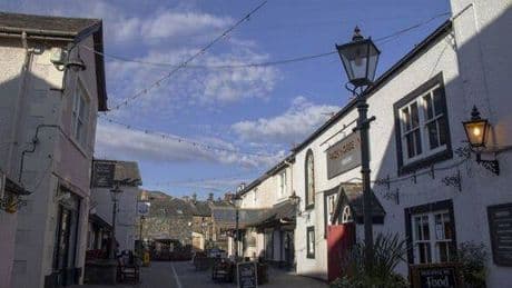 'We visited one of the UK's dearest market towns and noticed one problem'