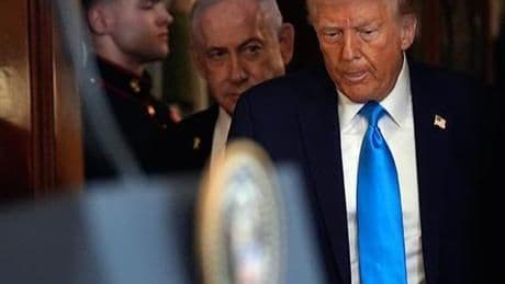Netanyahu, Trump'ın Filistin devletini tanıyacağı iddialarını yalanladı: Bu siyasi bir oyun