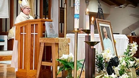 California bishop suspends Mass obligation due to immigration fears