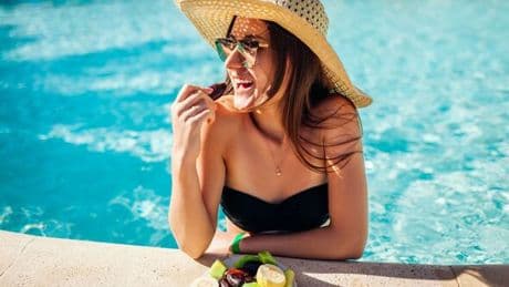 The 5 foods you should avoid on an all-inclusive holiday—and it's not meat