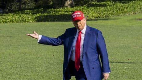 Breaking: Ceasefire deal between Israel and Iran announced by Trump