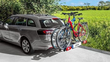 Fahrradträger bei Amazon und Lidl: Wer bietet den besseren Deal?