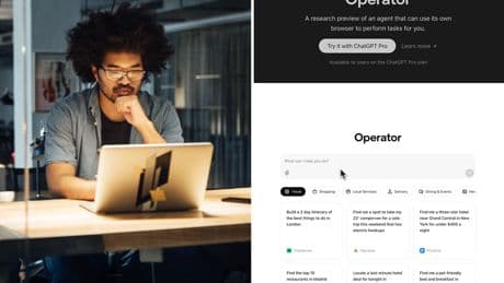ChatGPT can get you the best flight in SECONDS with two-sentence prompt – and book with the click of a button