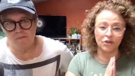 Loose Women star Nadia Sawalha criticises ‘out of the blue’ ITV daytime cuts