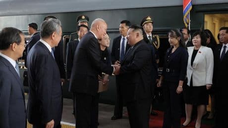 El debut internacional de la misteriosa hija de Kim Jong-un aviva los rumores sobre la sucesión en Corea del Norte