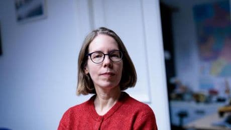Anne Brorhilker : Ehemalige Cum-Ex-Ermittlerin mahnt zu Eile im Kampf gegen Steuerbetrug