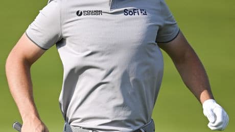 Wyndham Clark barred from US Open course after locker-destroying tantrum