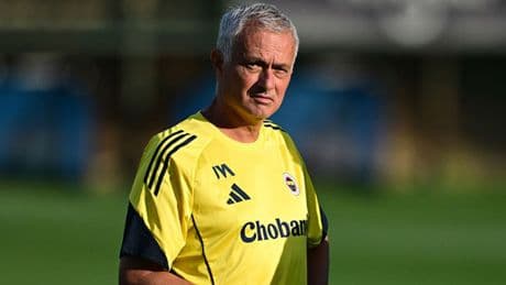 Fenerbahçe, Benfica maçına hazır!