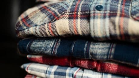 Modisches Schnäppchen: Dieses karierte Hemd von Jack & Jones ist jetzt um 65 Prozent reduziert