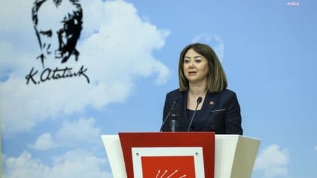 CHP'li Çiftçi'den Bayrampaşa Belediyesi'ne operasyona tepki