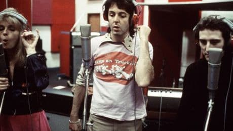 Paul McCartney was 'nearly killed' during most chilling encounter of career