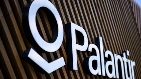 Diskussion über Software: Deutschland ist abhängig von Palantir