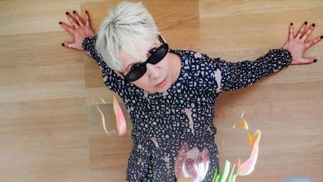 Berliner Mode-Ikone: Wie aus Kerstin #wearstin wurde