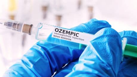 Los fármacos antiobesidad tipo Ozempic también tienen efecto rebote